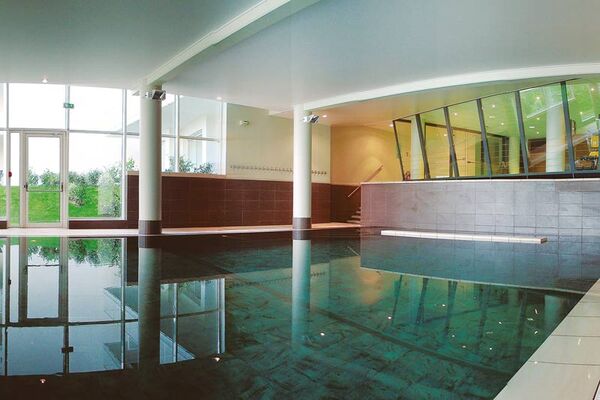 Alliance Pornic Resort Hôtel Thalasso & Spa