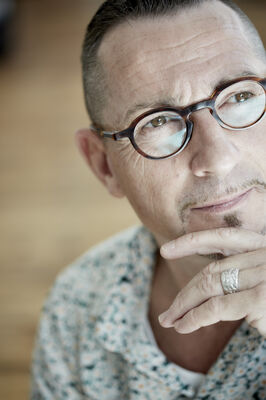 Pascal Jaouen