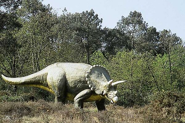 Parc de Préhistoire de Bretagne