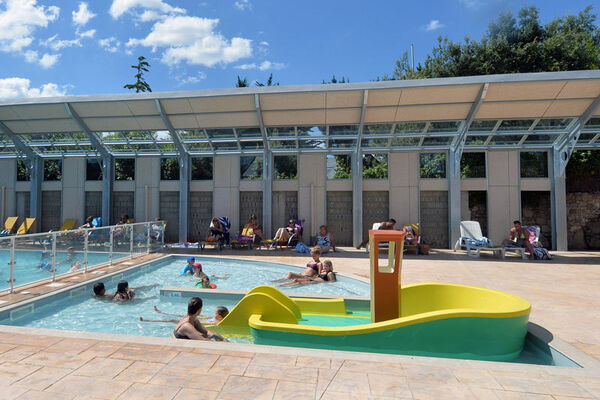 Camping de la Plage