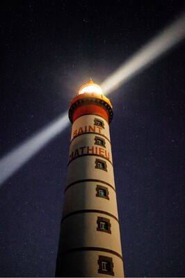 Phare Nuit 2019