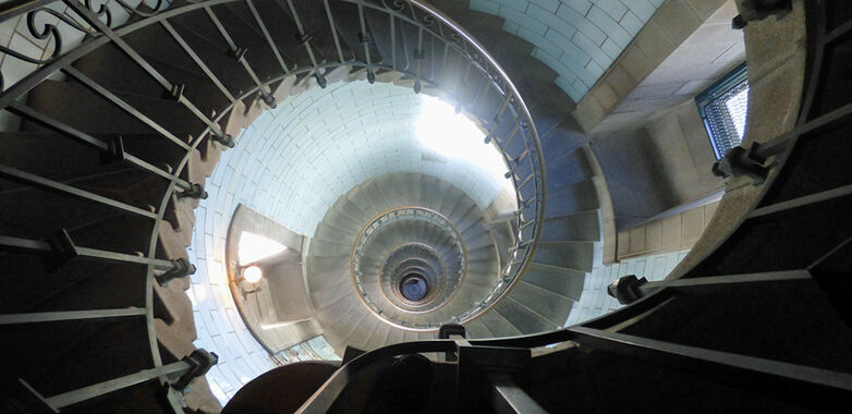 Phare d'Eckmühl