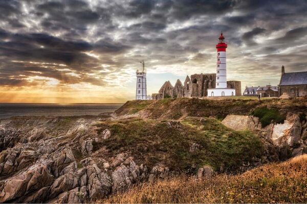 Phare de Saint-Mathieu