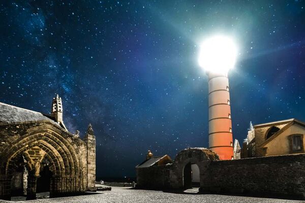 Phare de Saint-Mathieu