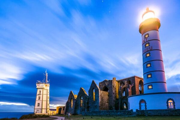 Phare de Saint-Mathieu