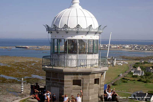 Phares de Penmarc’h