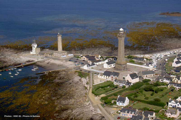 Phares de Penmarc’h 4
