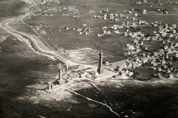 Phares de Penmarc’h