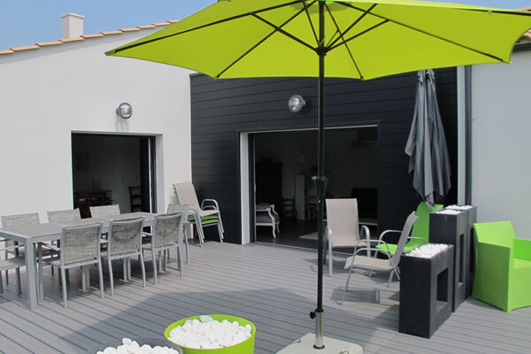 Les Terrasses de la Gauvinière