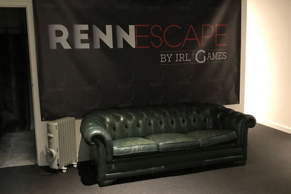 Rennescape