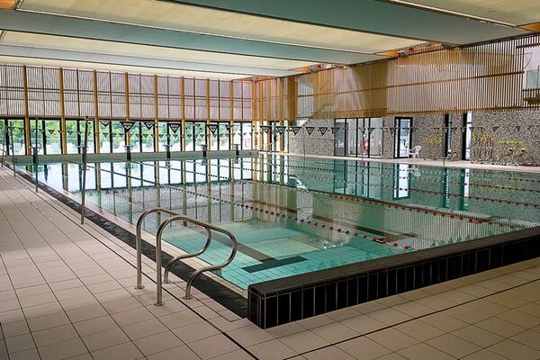 Piscine du Bocage