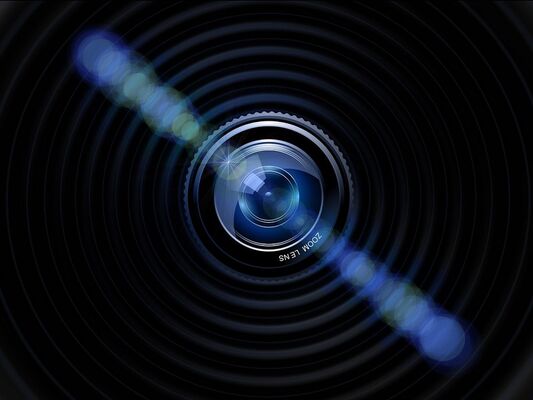 Exposition photo