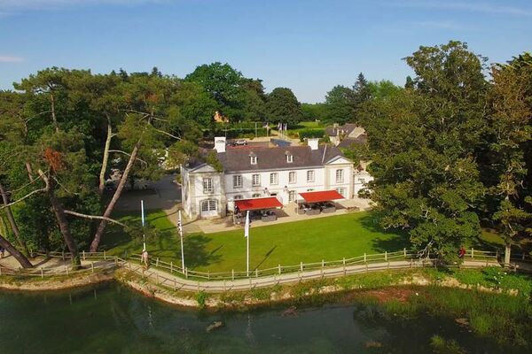 Golf de Cornouaille