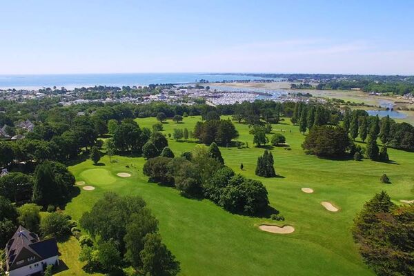 Golf de Cornouaille