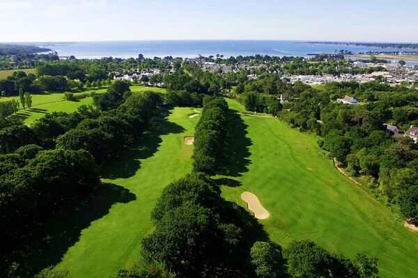 Golf de Cornouaille