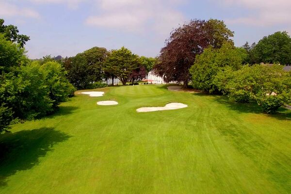 Golf de Cornouaille