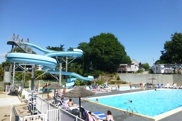 Camping l'Eden