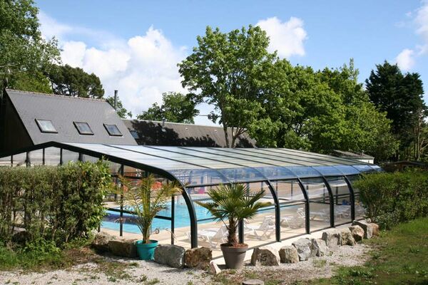 Camping de la Presqu'Ile