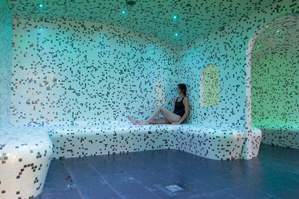 Piscine du Bocage
