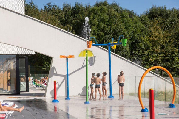 Piscine du Bocage