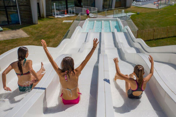 Piscine du Bocage