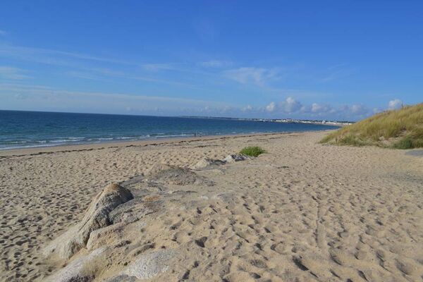 Camping les Chardons Bleus