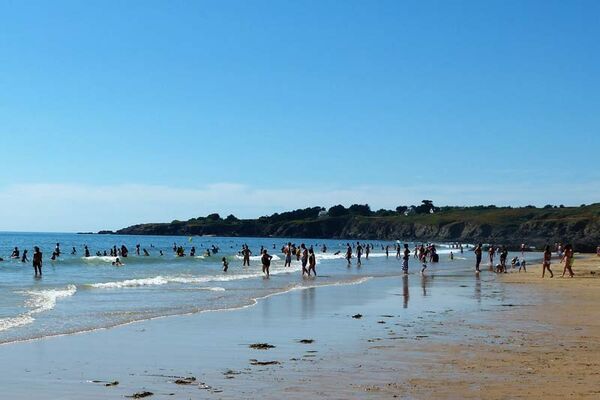 Village Vacances Ker-Ar-Mor