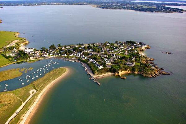 Plage Les Granges