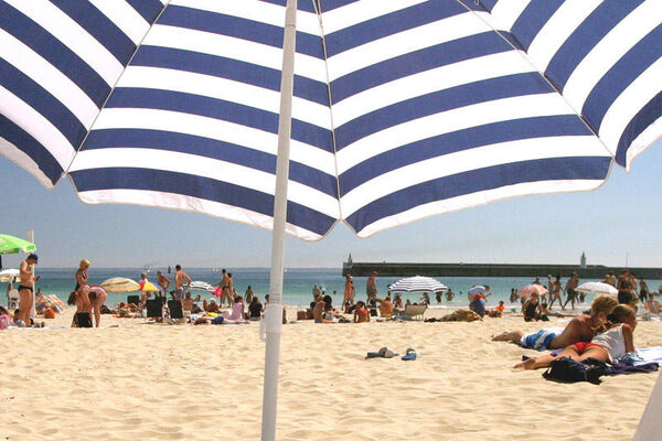 Plage Quiberon