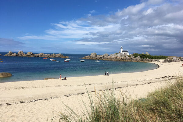 Camping de la Côte des Légendes