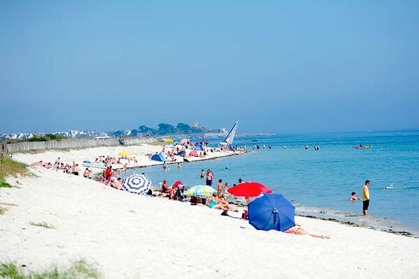 Plage du Ster