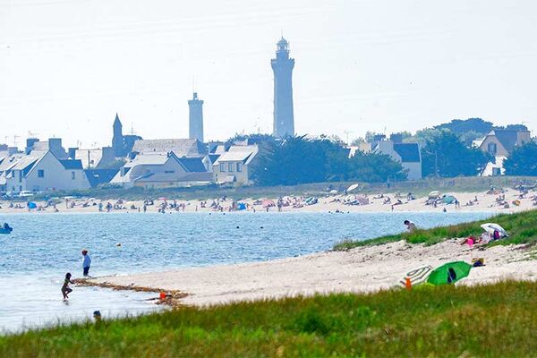 Plage du Ster