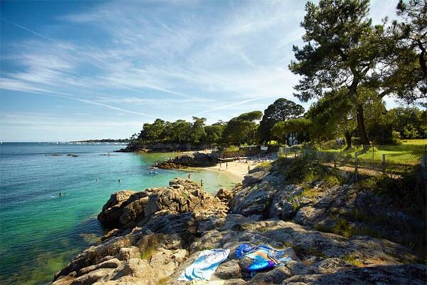 Plage de Bot Conan