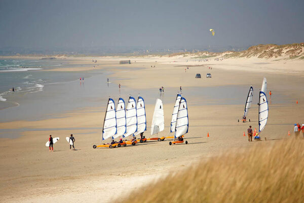 Plage de La Torche