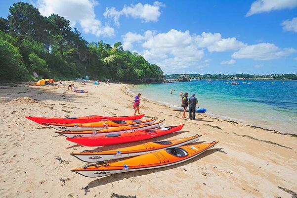 Plage de Roc'h Hir