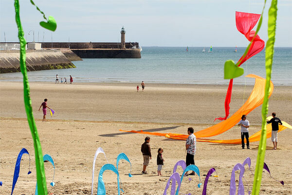 Plage de la Banche