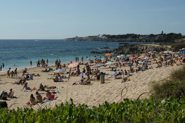 Office de Tourisme de Batz-sur-Mer