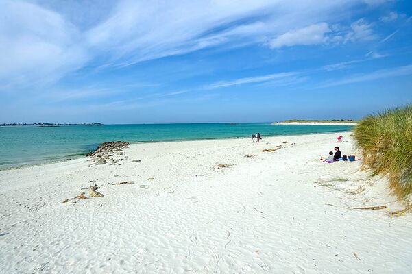 Plage de la Sablière