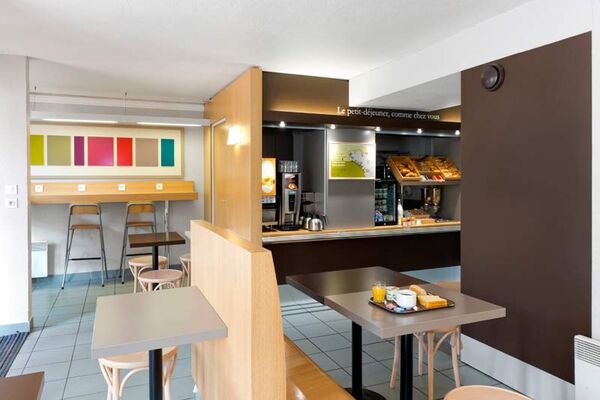Hôtel B&B Quimper Nord Douarnenez