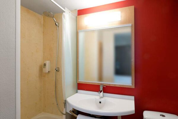 Hôtel B&B Quimper Nord Douarnenez