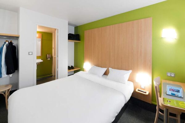 Hôtel B&B Quimper Nord Douarnenez