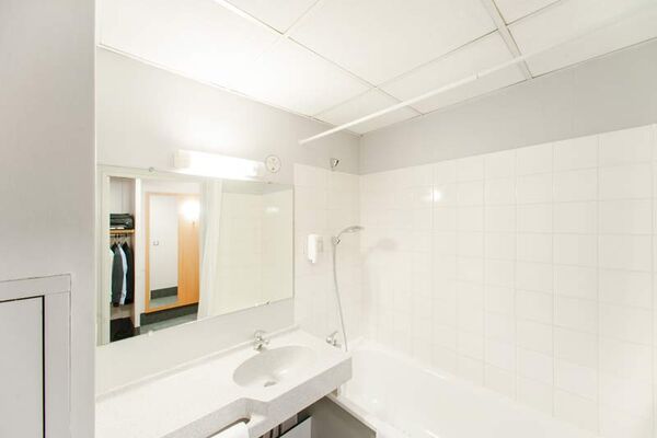Hôtel B&B Quimper Sud Bénodet