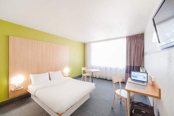 Hôtel B&B Quimper Sud Bénodet