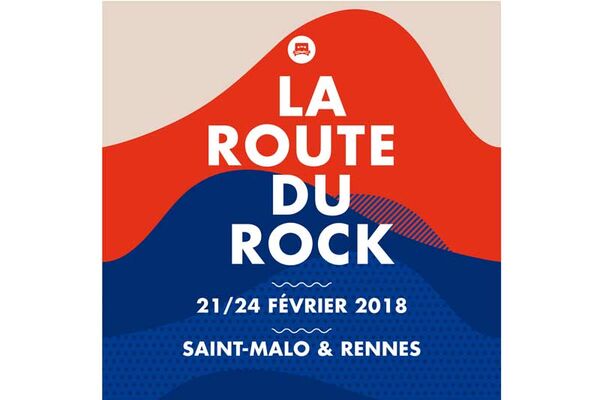 La Route du Rock - Collection Hiver