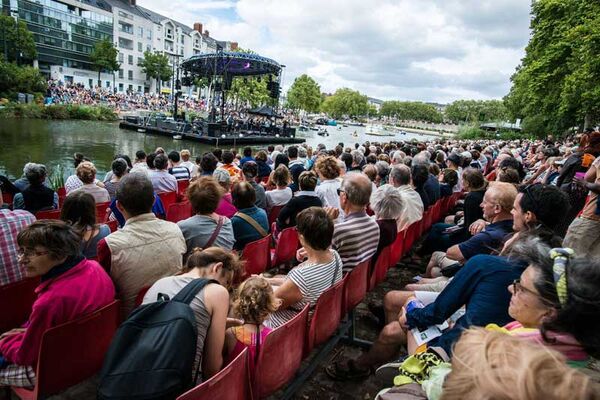Les Rendez-vous de l’Erdre