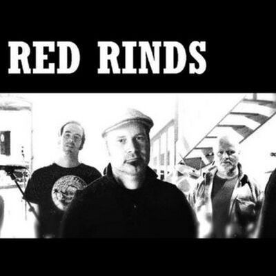 Red Rinds_25 mai_St Péran