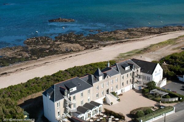 Relais St Joseph de l'Océan