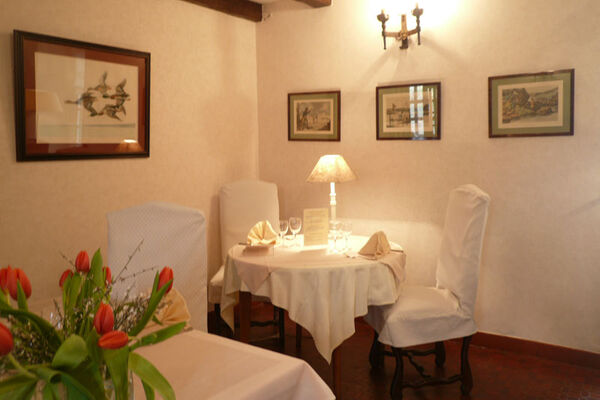 Relais de Kergou