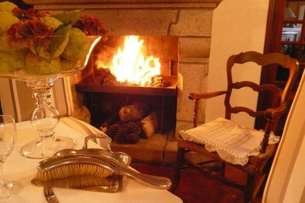 Relais de Kergou
