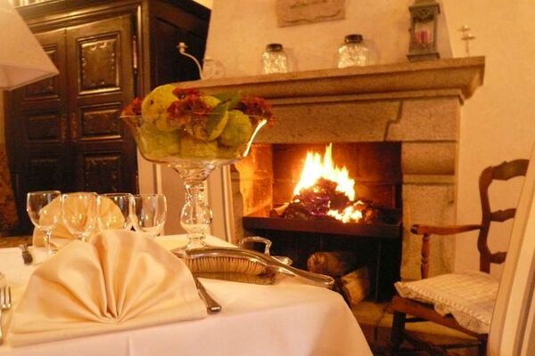 Relais de Kergou